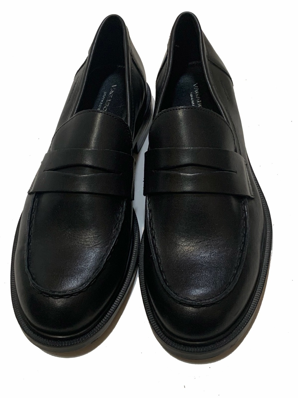 8 / Vagabond Women’s Loafers